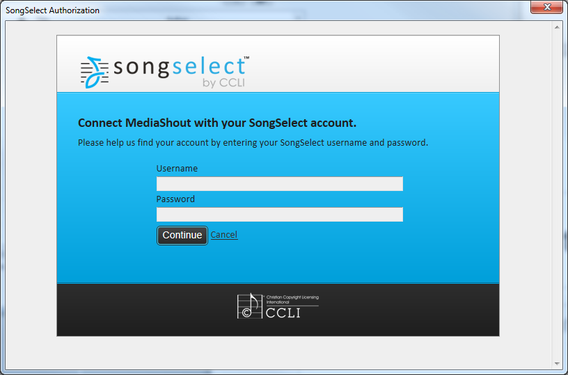 Mediashout 4 user guide | Mediashout 6 For Windows. 2019-04-12